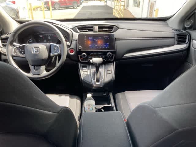 Thumbnail: 2022 Honda CR-V - 10