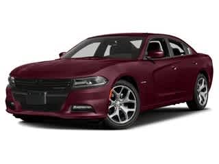2017 Dodge Charger Daytona