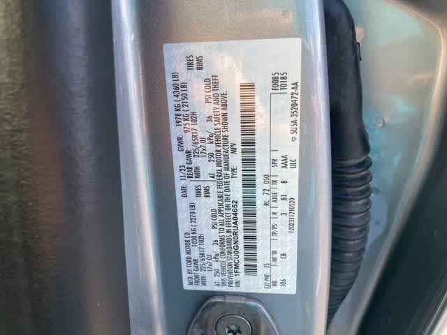 Thumbnail: 2024 Ford Escape - 21