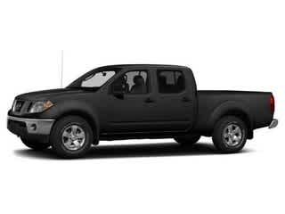 2014 Nissan Frontier SV -
                  Kahului, HI