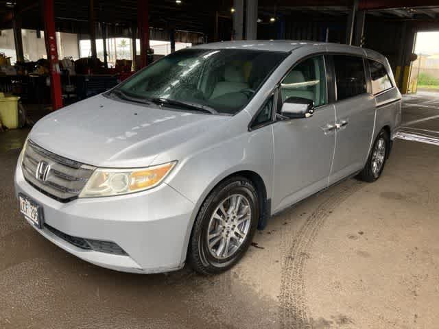 2011 Honda Odyssey EX -
                  Kahului, HI