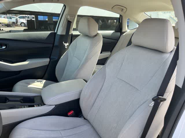 2024 Honda Accord LX - Photo 11