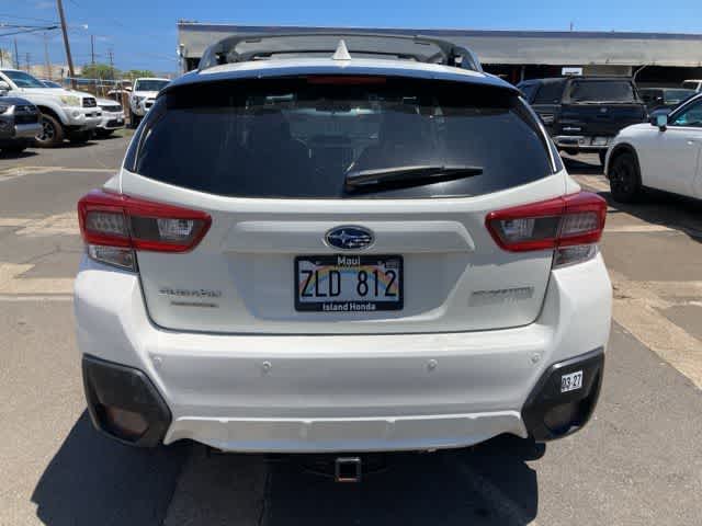 Thumbnail: 2023 Subaru Crosstrek - 5