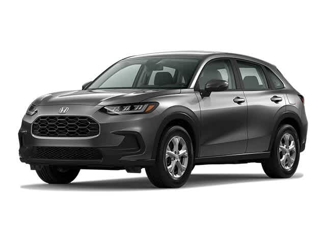 2025 Honda HR-V LX -
                  Kahului, HI