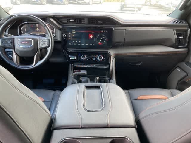 Thumbnail: 2022 GMC Sierra 1500 - 10