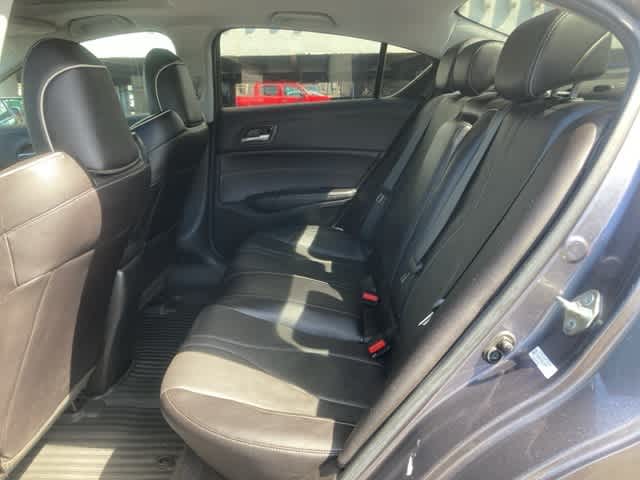 2019 Acura ILX Premium 13