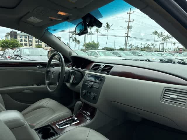 Thumbnail: 2008 Buick Lucerne - 14