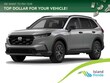 Honda CR-V Hybrid