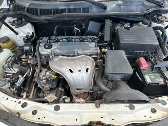 Thumbnail: 2007 Toyota Camry - 9