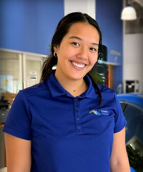 Staff member Kamree Freitas from ID_cf001ac83bc9
