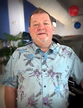 Staff member Anthony Black from ID_acc151c25d52