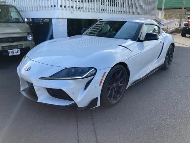 2024 Toyota GR Supra 3.0 -
                  Kahului, HI