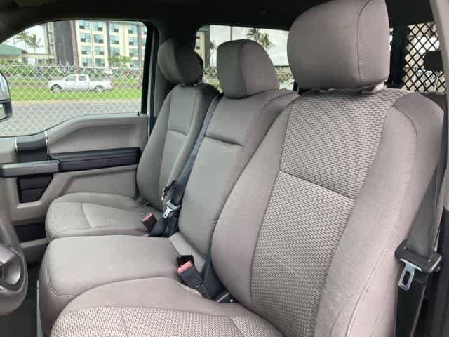 Thumbnail: 2021 Ford F-550 - 11