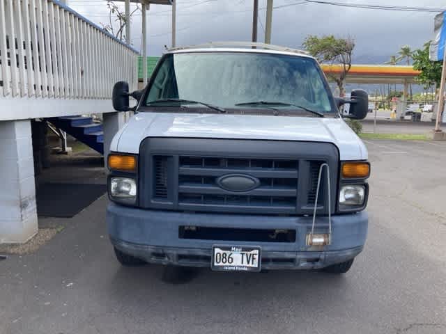 Thumbnail: 2014 Ford Econoline - 6