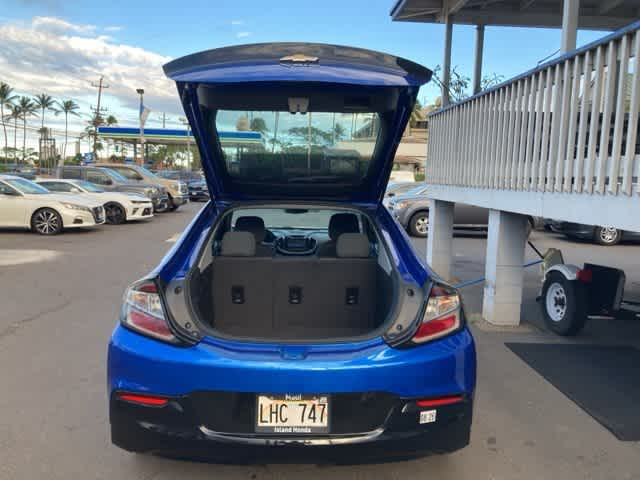 Thumbnail: 2017 Chevrolet Volt - 19