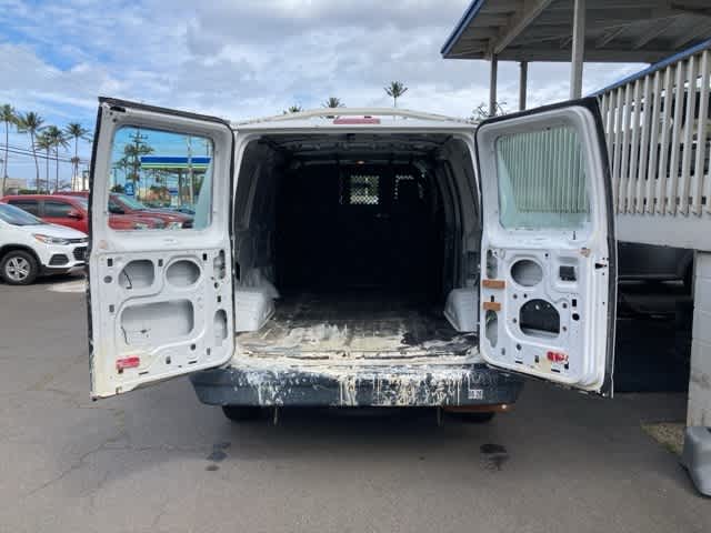 Thumbnail: 2014 Ford Econoline - 19