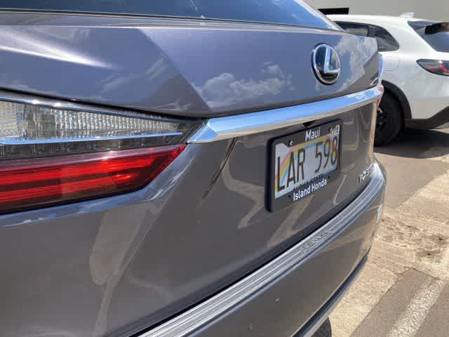 Thumbnail: 2020 Lexus RX - 7