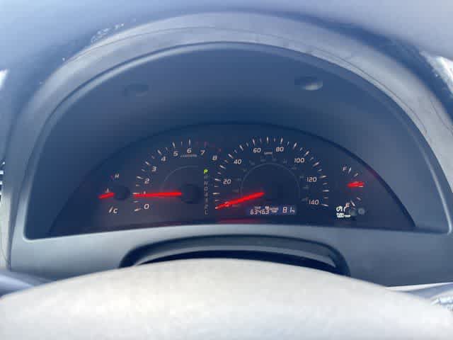 Thumbnail: 2007 Toyota Camry - 18