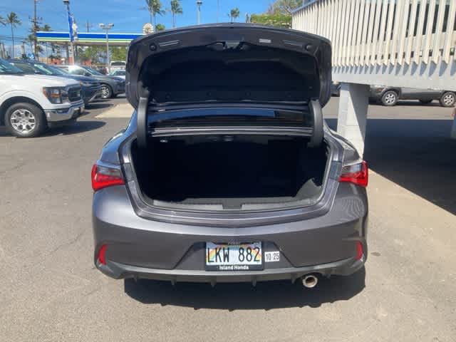 2019 Acura ILX Premium 19