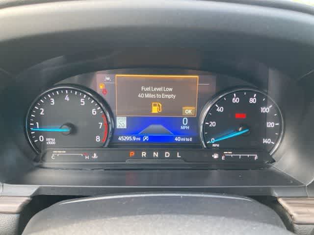 Thumbnail: 2021 Ford Explorer - 18