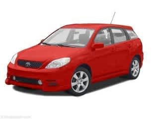 2003 Toyota Matrix  -
                  Kahului, HI