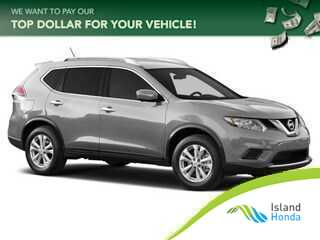 2014 Nissan Rogue S -
                  Kahului, HI