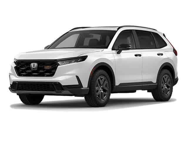 Thumbnail: 2026 Honda CR-V - 1