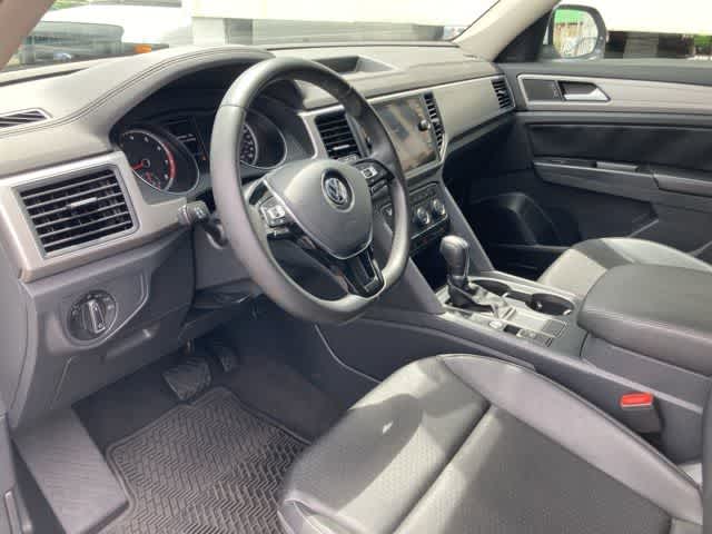 Thumbnail: 2019 Volkswagen Atlas - 2