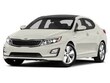  Kia Optima Hybrid