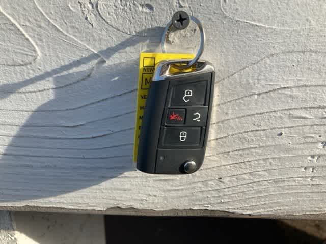 Thumbnail: 2021 Volkswagen Tiguan - 20