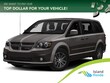 Dodge Grand Caravan
