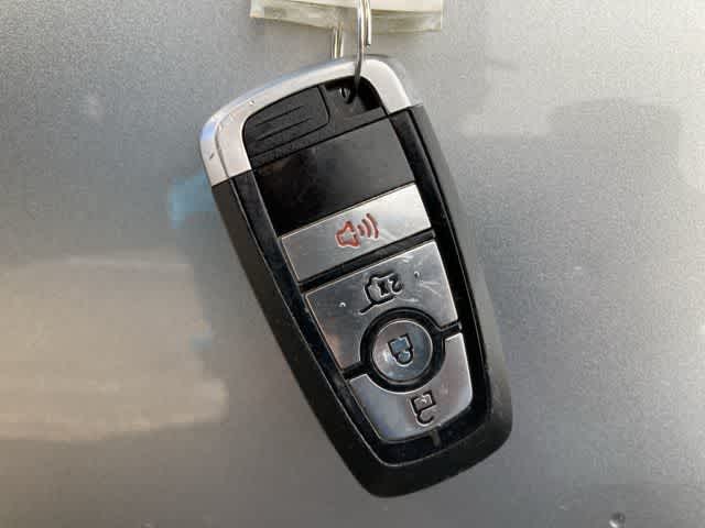 Thumbnail: 2024 Ford Escape - 20