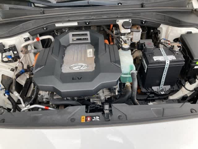 2018 Hyundai Ioniq  9
