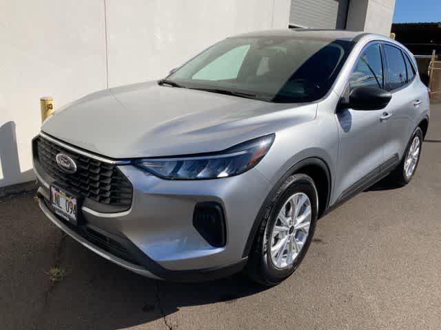 Thumbnail: 2024 Ford Escape - 1