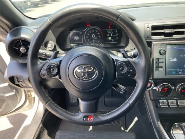 Thumbnail: 2022 Toyota GR86 - 15