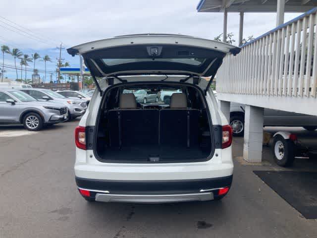 Thumbnail: 2019 Honda Pilot - 19