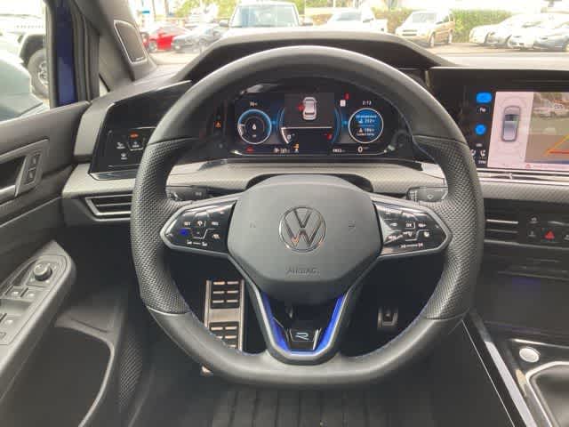 Thumbnail: 2024 Volkswagen Golf - 15