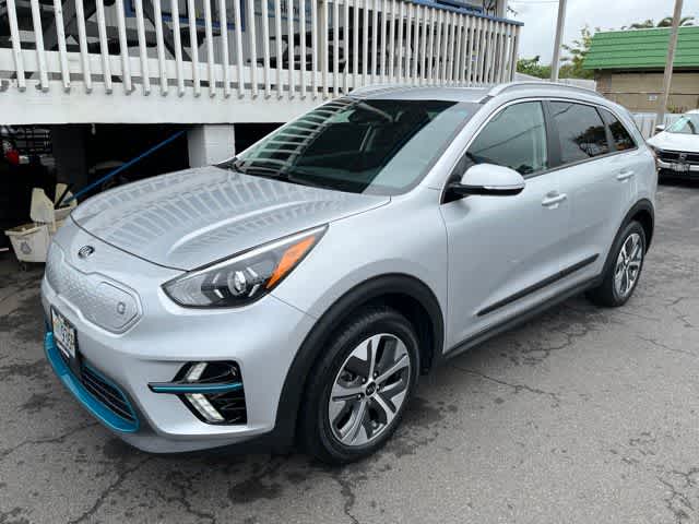2020 Kia Niro EX -
                  Kahului, HI