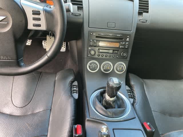 Thumbnail: 2004 Nissan Z - 17