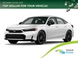 Honda Civic Hybrid