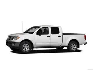 2012 Nissan Frontier SV -
                  Kahului, HI