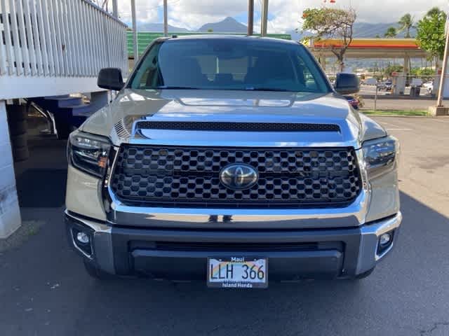 Thumbnail: 2019 Toyota Tundra - 6