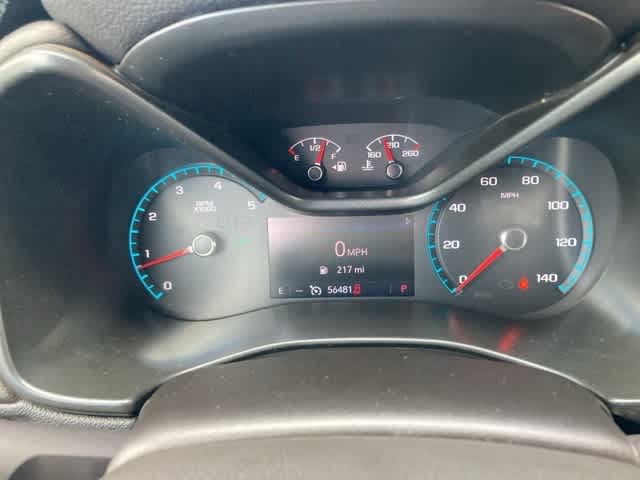 Thumbnail: 2020 GMC Canyon - 18