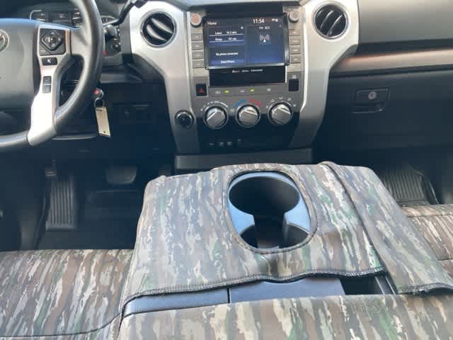 Thumbnail: 2020 Toyota Tundra - 17