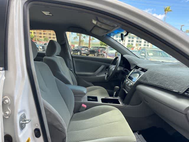 Thumbnail: 2007 Toyota Camry - 14