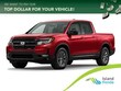 Honda Ridgeline