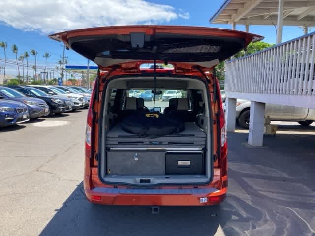 Thumbnail: 2022 Ford Transit Series - 19