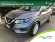 Nissan Rogue Sport