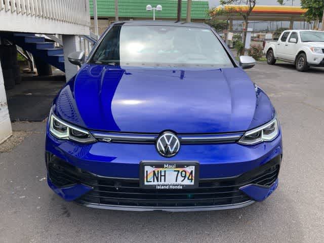 Thumbnail: 2024 Volkswagen Golf - 6