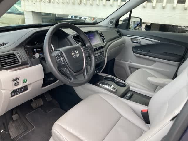 Thumbnail: 2023 Honda Ridgeline - 2